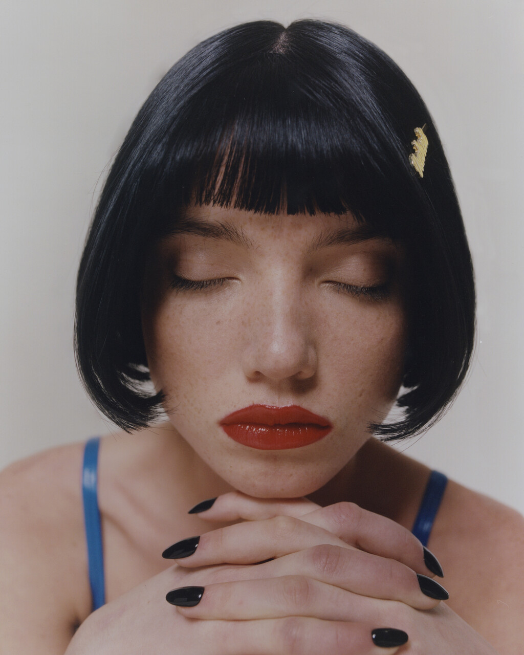 Stouls - © Tom de Peyret