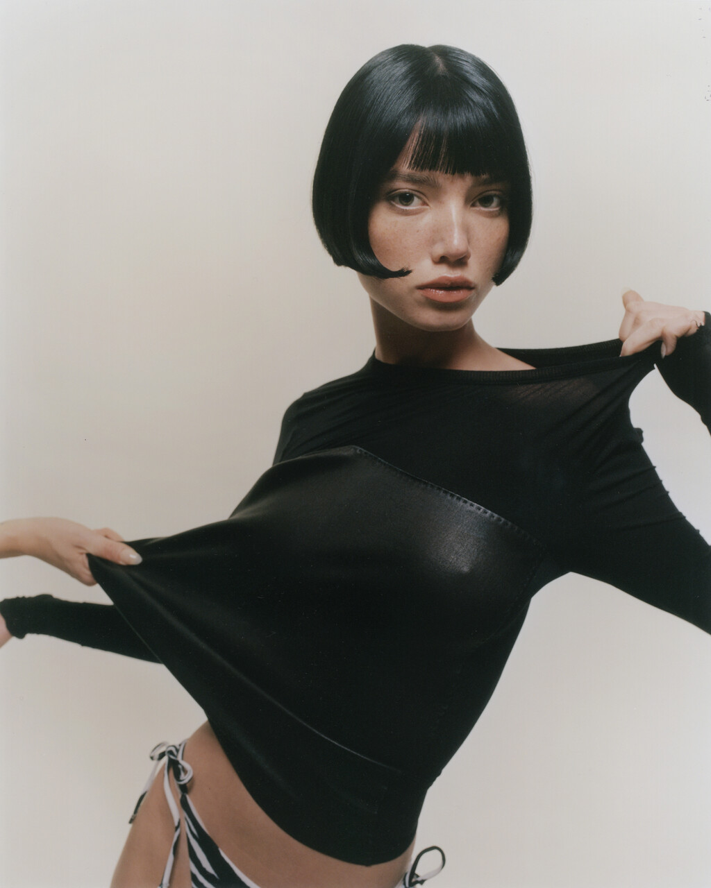 Stouls - © Tom de Peyret