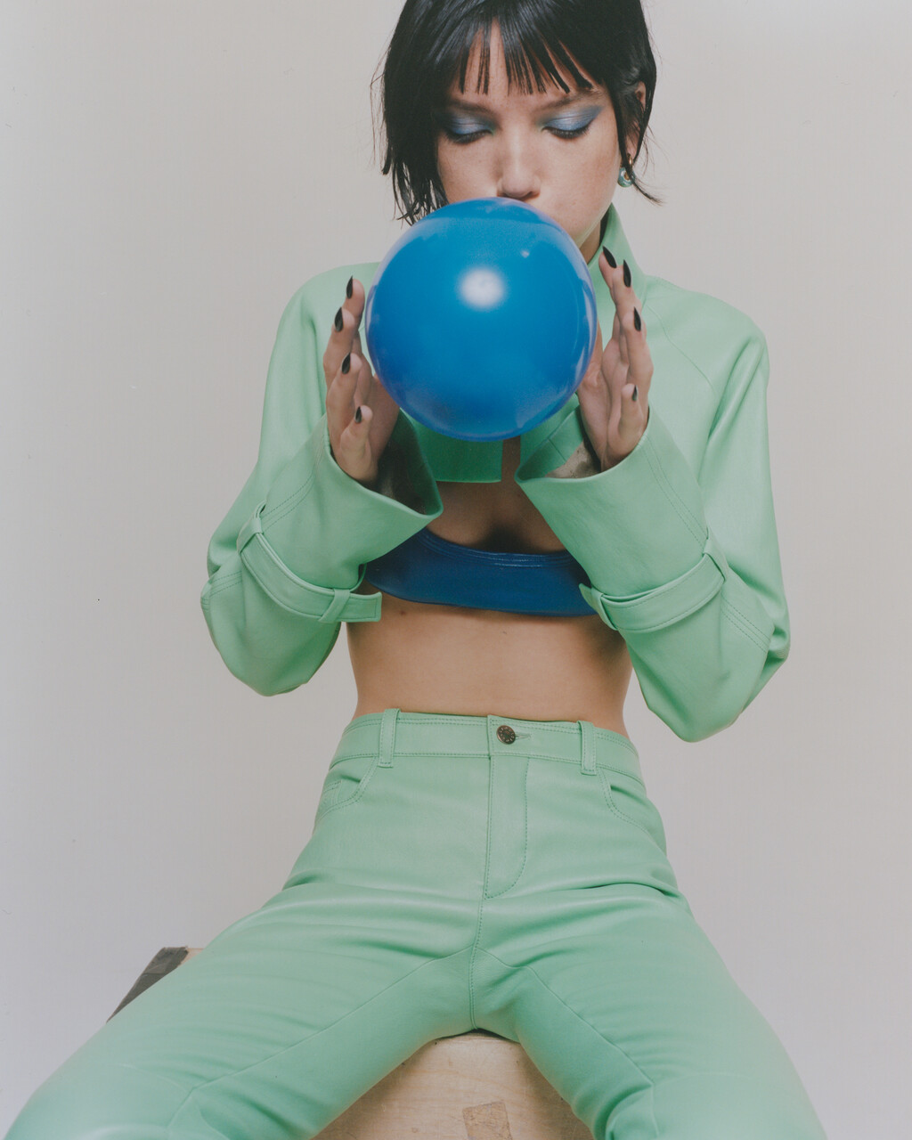 Stouls - © Tom de Peyret