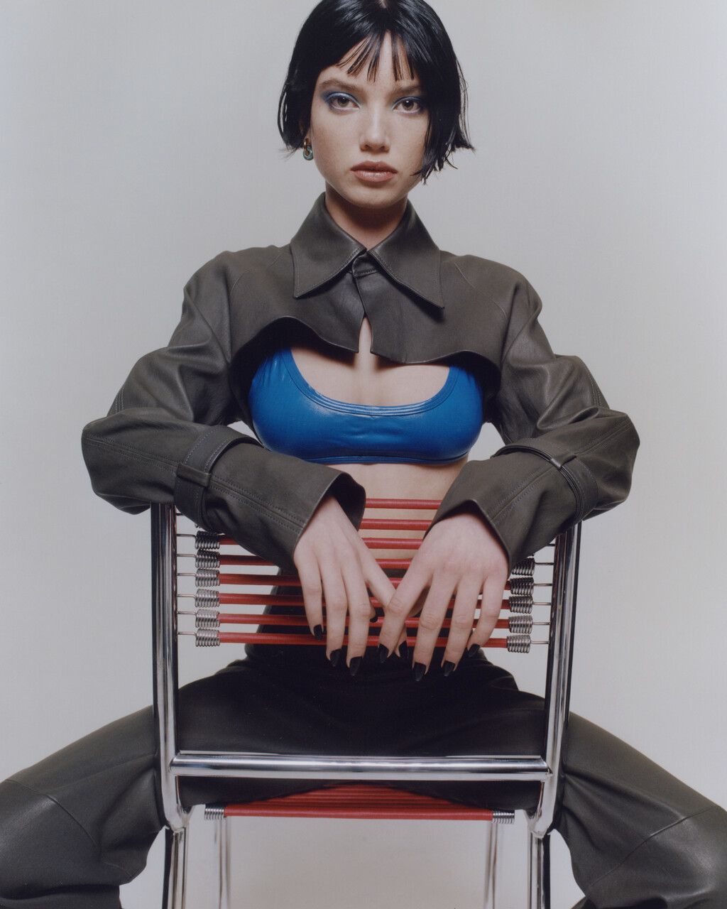 Stouls - © Tom de Peyret