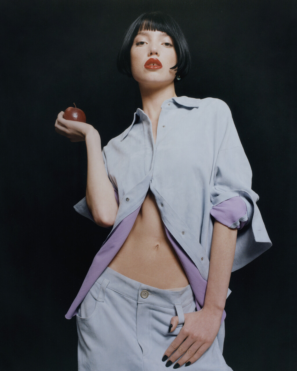 Stouls - © Tom de Peyret