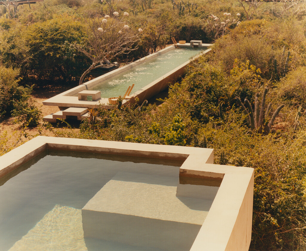 Terrestre Hotel - © Tom de Peyret