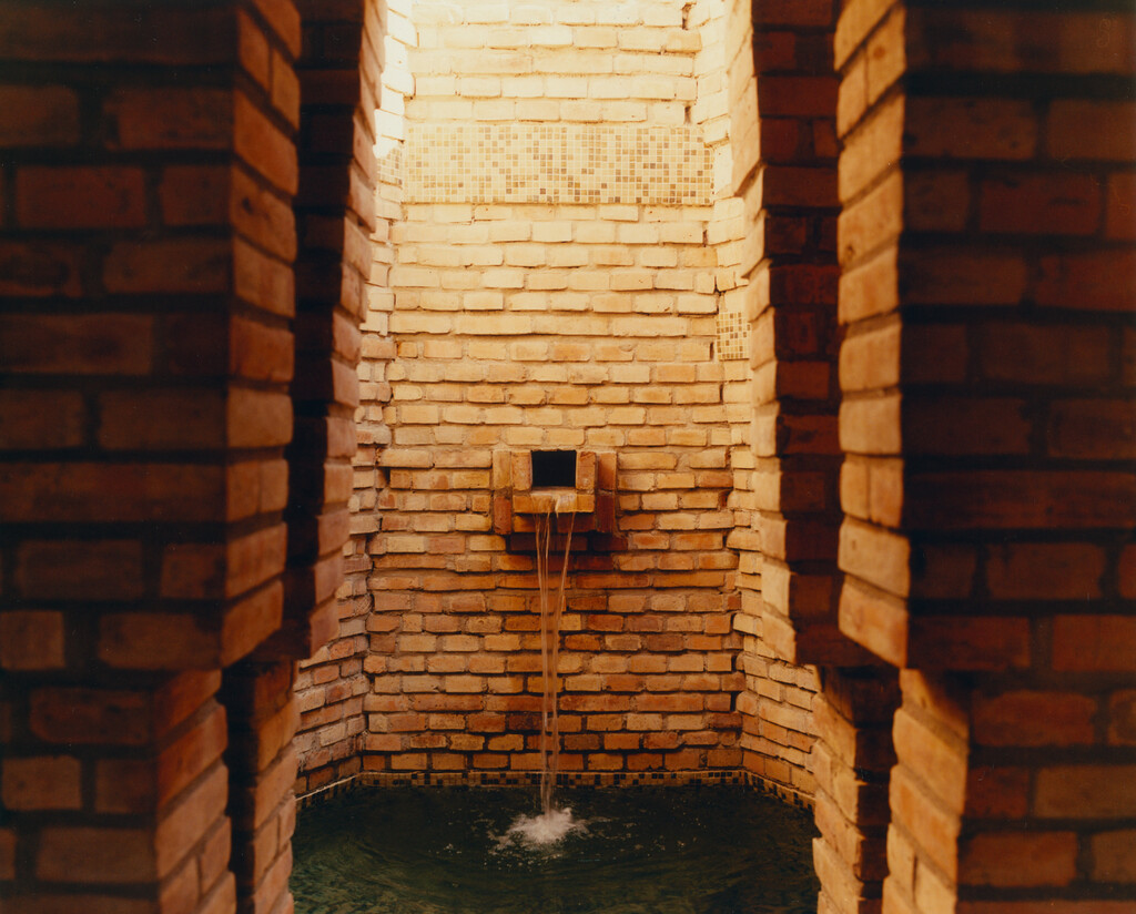 Terrestre Hotel - © Tom de Peyret