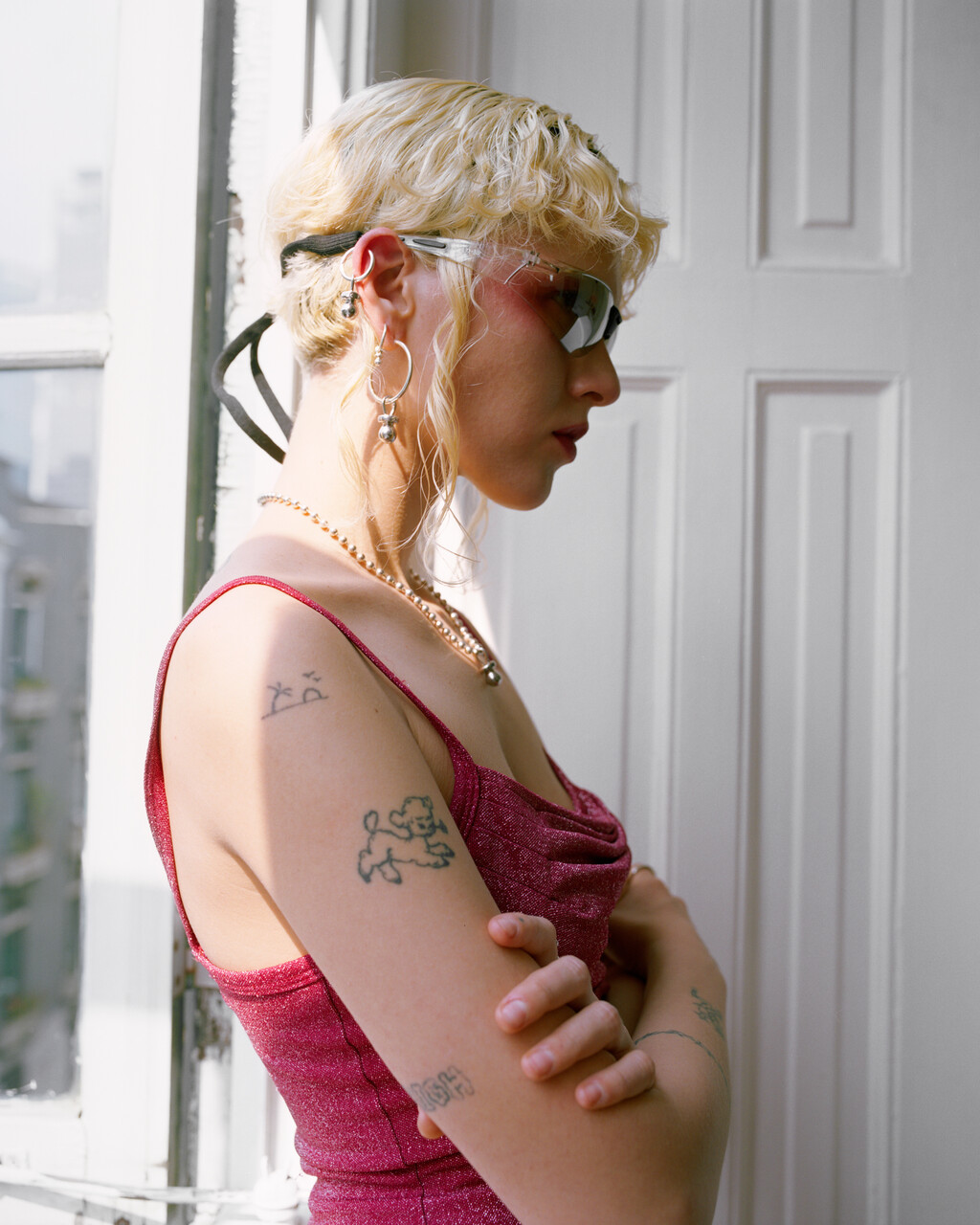 Varon - © Tom de Peyret