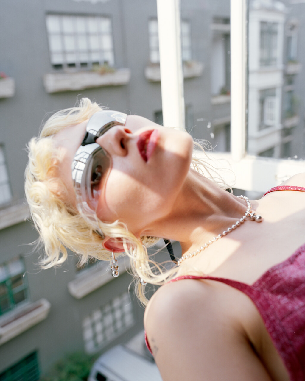 Varon - © Tom de Peyret