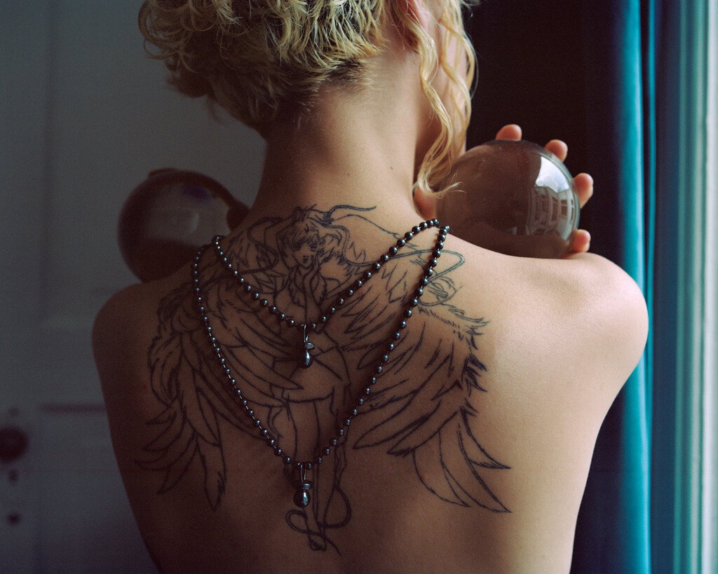 Varon - © Tom de Peyret