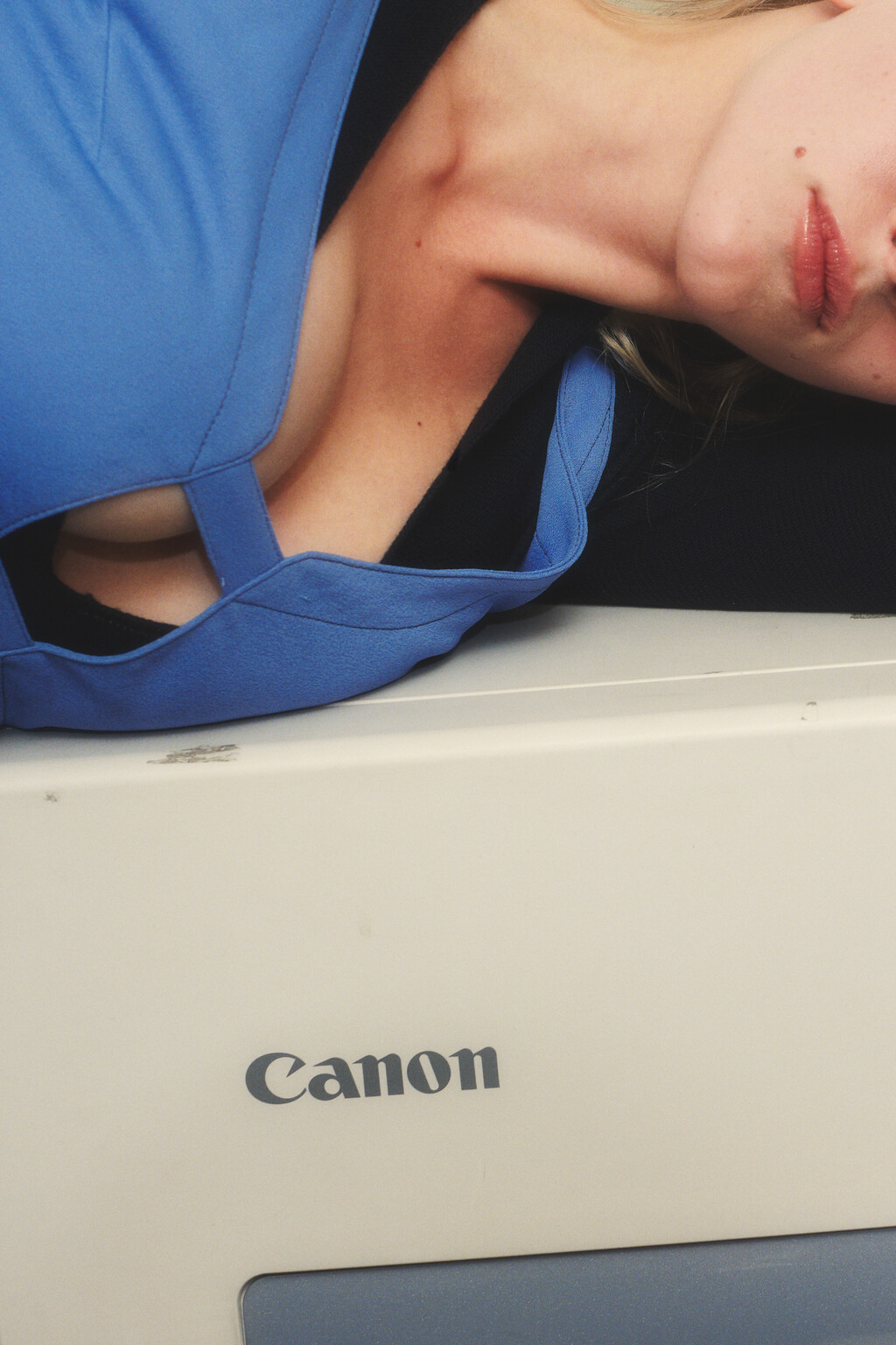 Whitelies - © Tom de Peyret