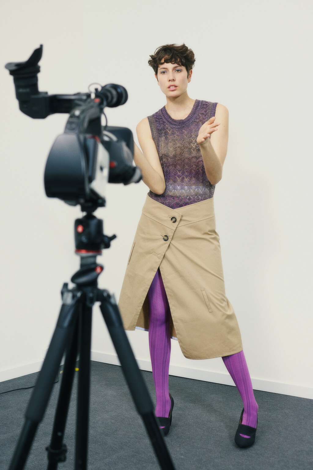 Whitelies - © Tom de Peyret