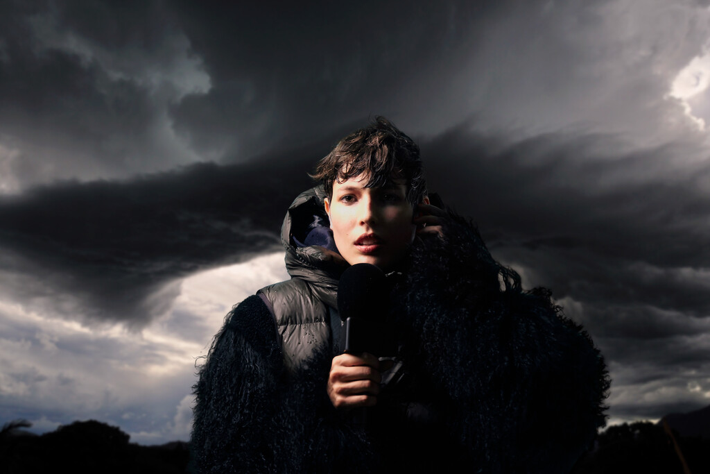 Whitelies - © Tom de Peyret