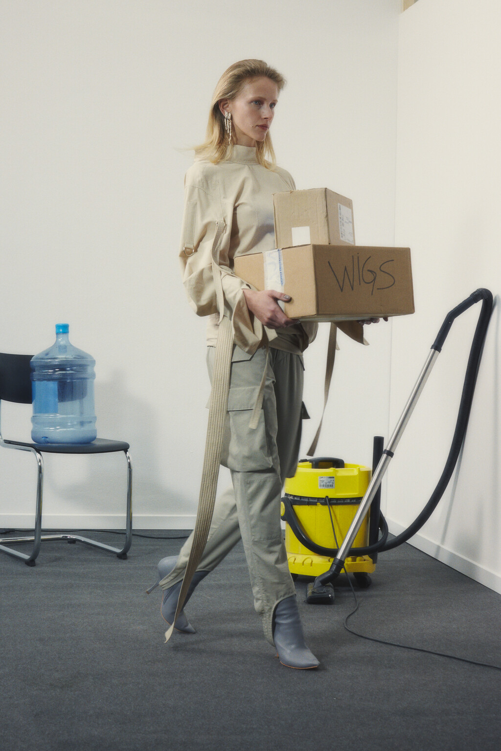 Whitelies - © Tom de Peyret