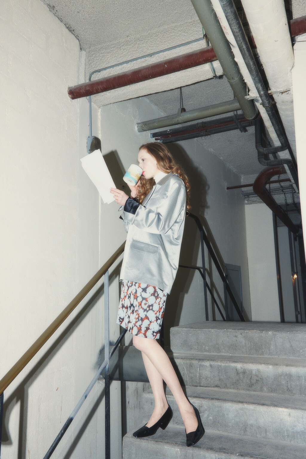 Whitelies - © Tom de Peyret