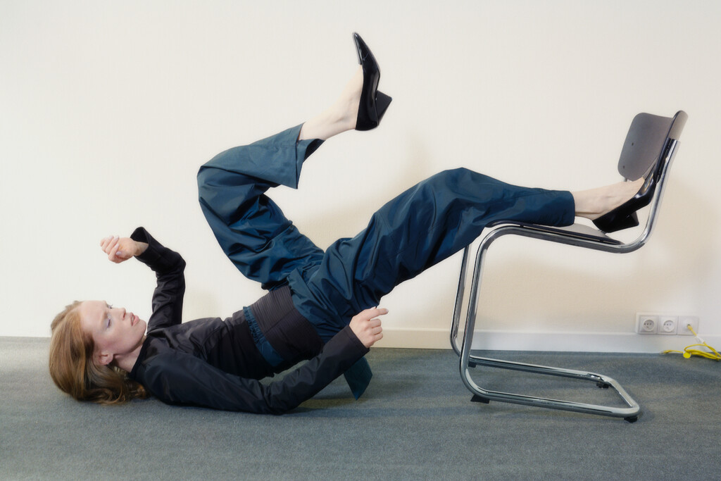 Whitelies - © Tom de Peyret