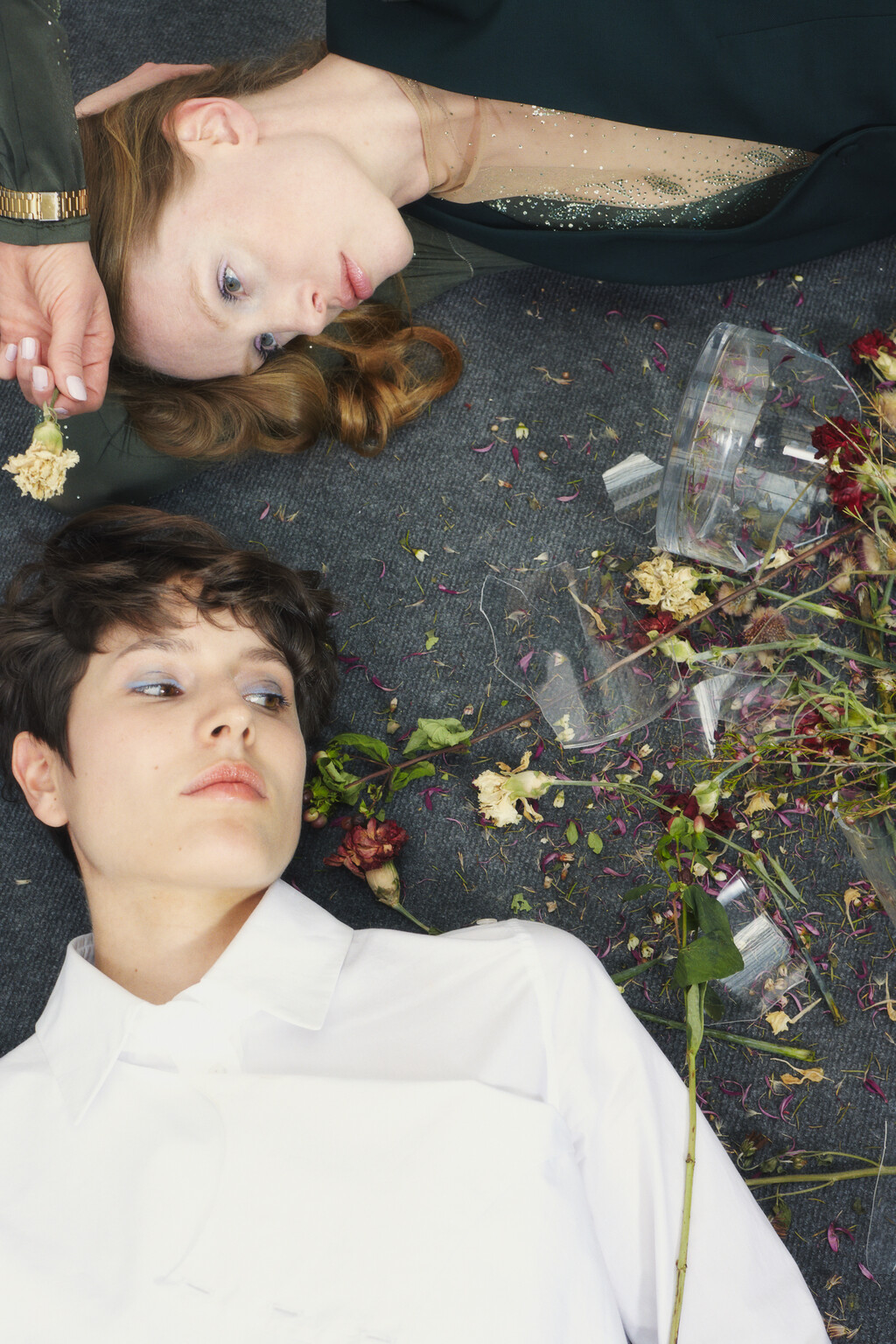 Whitelies - © Tom de Peyret