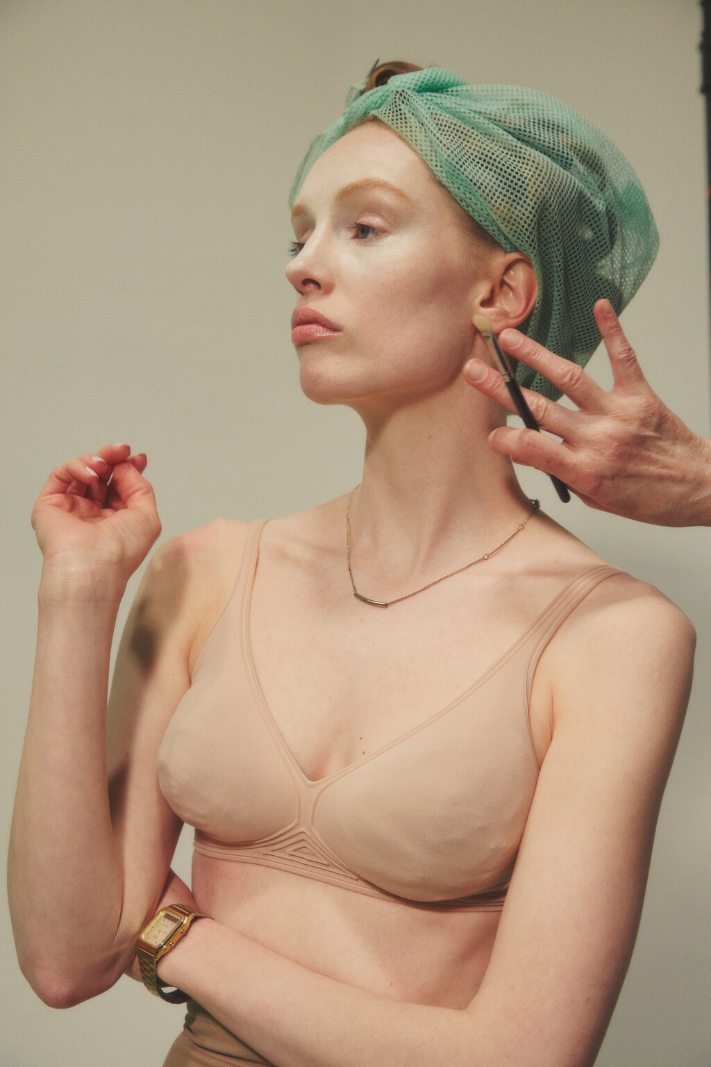 Whitelies - © Tom de Peyret