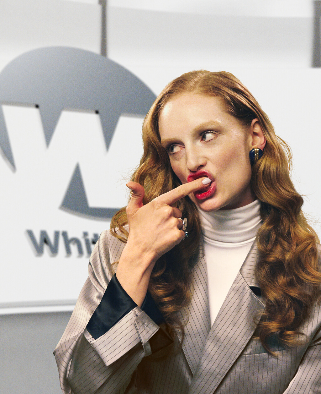 Whitelies - © Tom de Peyret