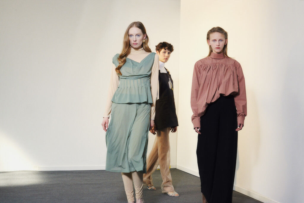 Whitelies - © Tom de Peyret