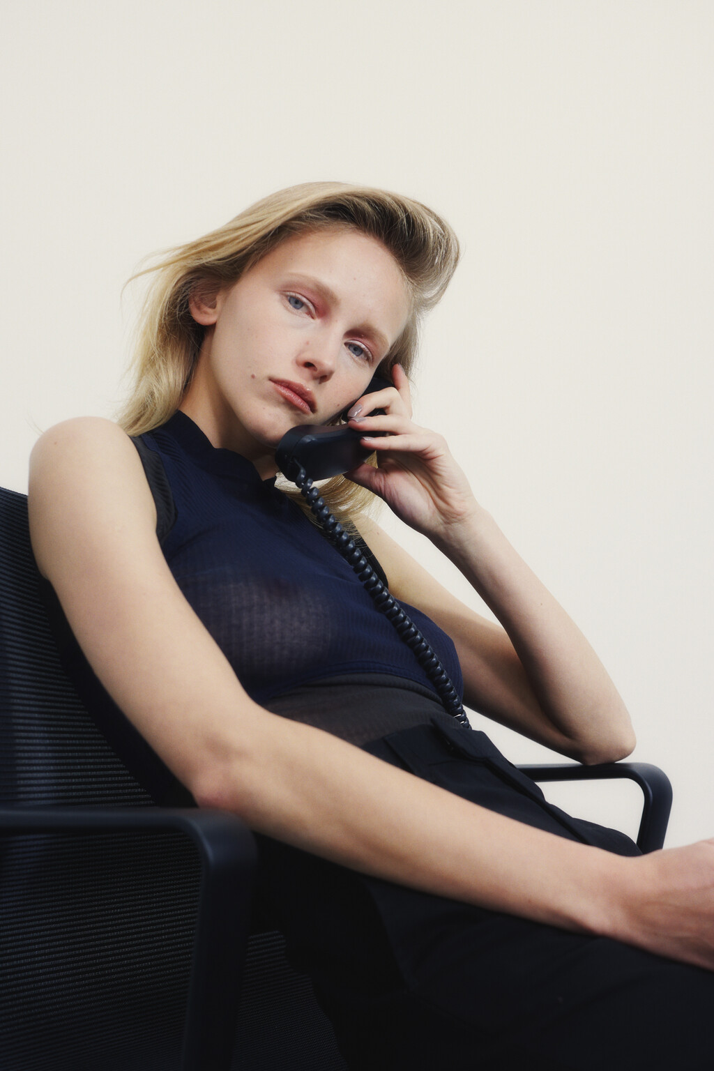 Whitelies - © Tom de Peyret