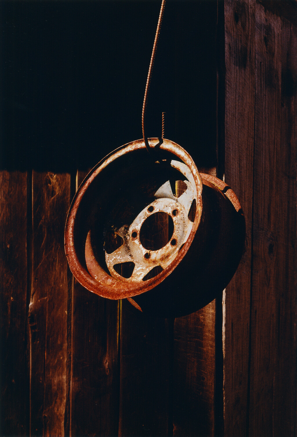 M le Monde - © Tom de Peyret