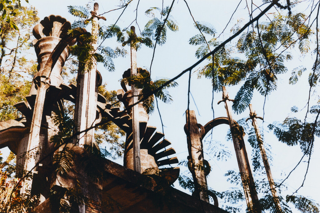 M le Monde - © Tom de Peyret