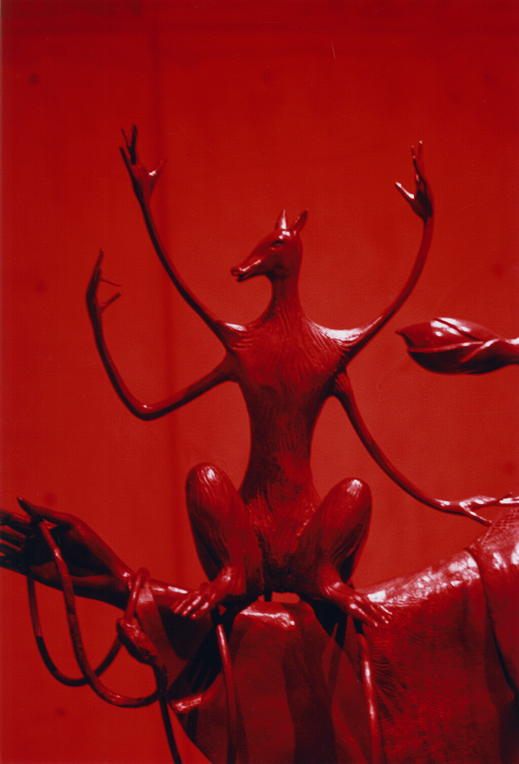 M le Monde - © Tom de Peyret