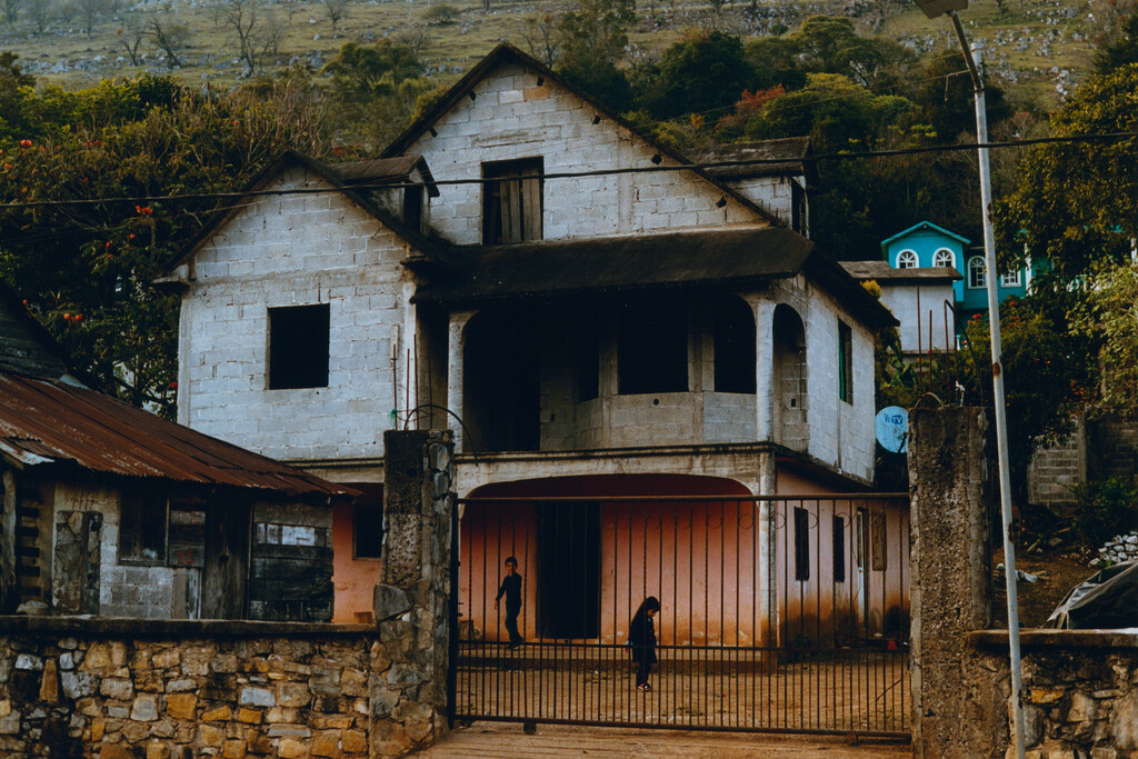 M le Monde - © Tom de Peyret