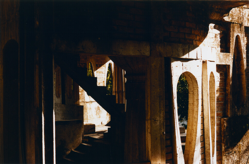 M le Monde - © Tom de Peyret