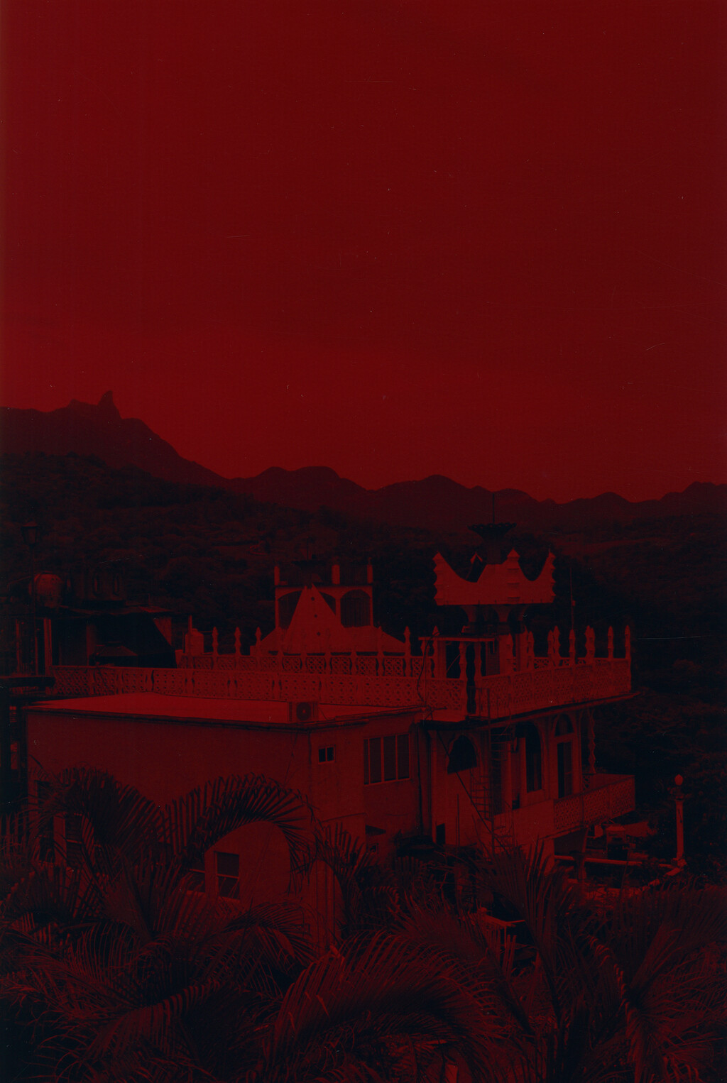 M le Monde - © Tom de Peyret