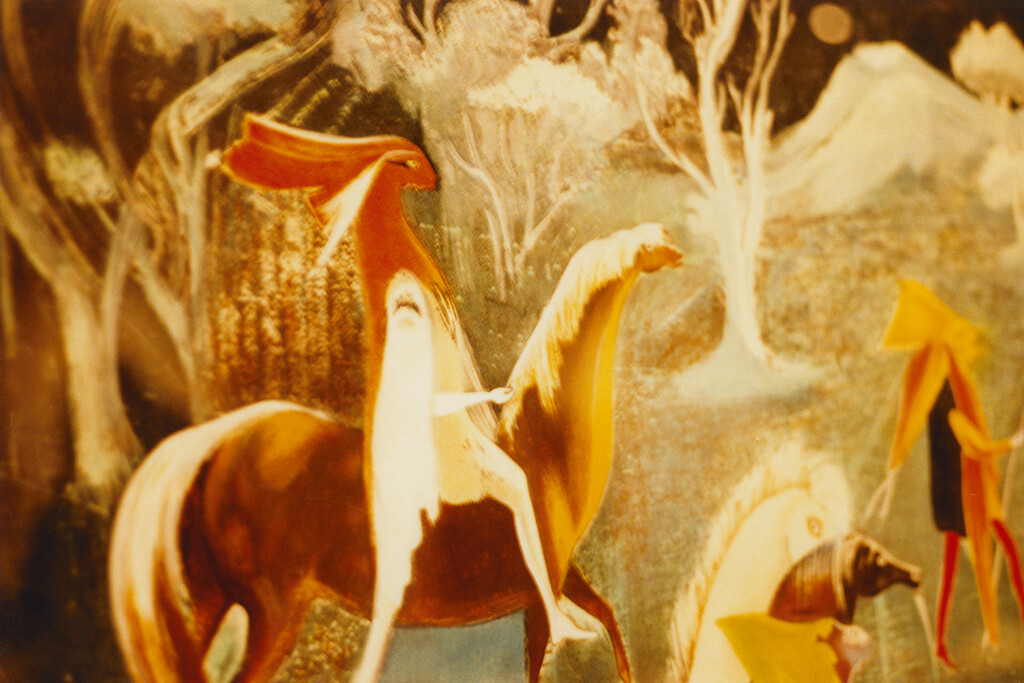 M le Monde - © Tom de Peyret